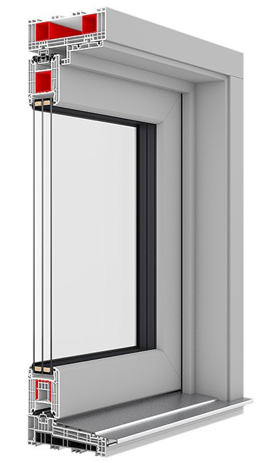 Drutex IGLO-HS · immagine ufficiale del produttore