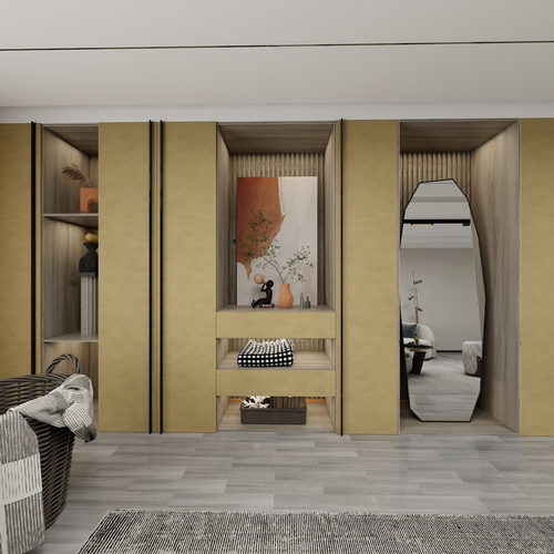 Anteprima dell’ambiente A-01
