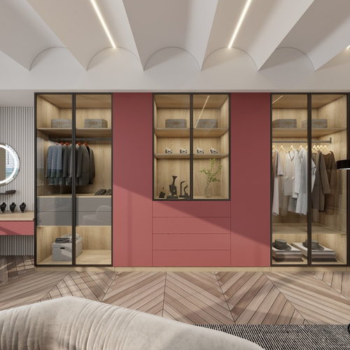 Anteprima dell’ambiente A-05