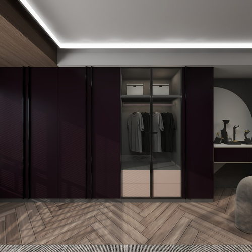 Anteprima dell’ambiente A-07