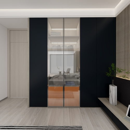 Anteprima dell’ambiente A-08