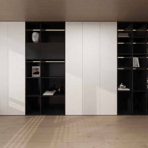 Anteprima dell’ambiente E-10