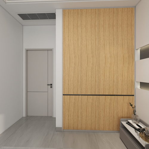 Anteprima dell’ambiente E-15