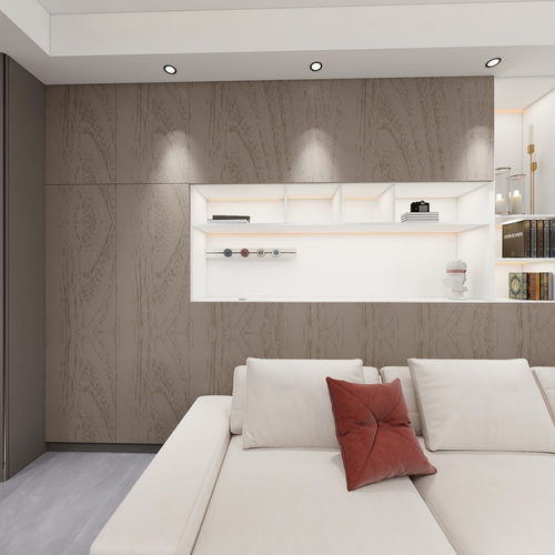 Anteprima dell’ambiente E-18