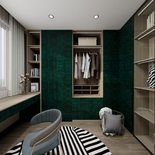 Anteprima dell’ambiente F-06