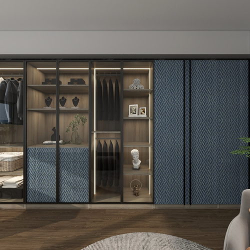 Anteprima dell’ambiente F-08