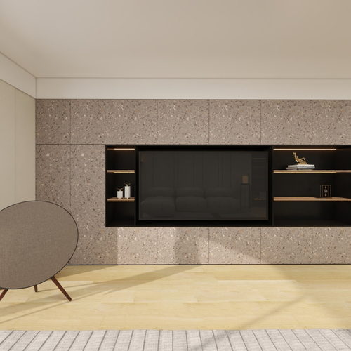 Anteprima dell’ambiente F-11